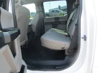 Ford F-250 Super Duty 2020