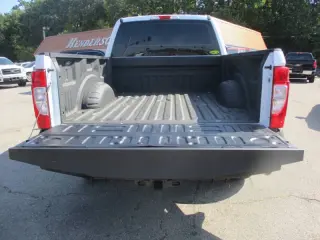 Ford F-250 Super Duty 2020