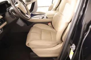 Lincoln Aviator 2020 AWD Reserve 4dr SUV