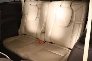 Lincoln Aviator 2020 AWD Reserve 4dr SUV