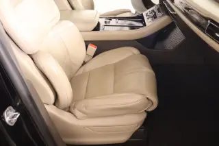 Lincoln Aviator 2020 AWD Reserve 4dr SUV