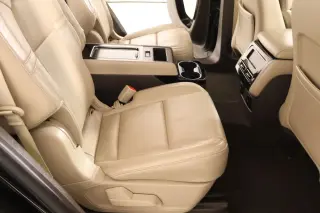 Lincoln Aviator 2020 AWD Reserve 4dr SUV