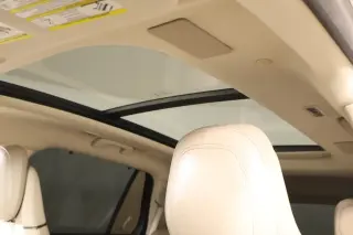 Lincoln Aviator 2020 AWD Reserve 4dr SUV