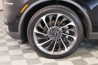 Lincoln Aviator 2020 AWD Reserve 4dr SUV