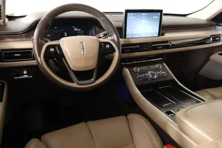 Lincoln Aviator 2020 AWD Reserve 4dr SUV