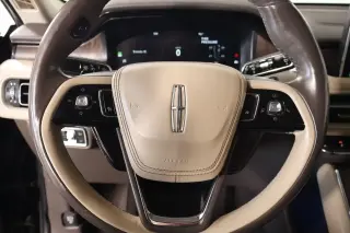 Lincoln Aviator 2020 AWD Reserve 4dr SUV