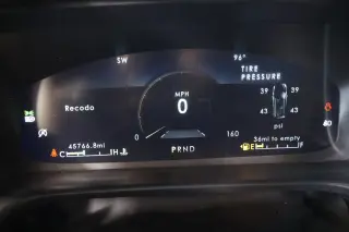 Lincoln Aviator 2020 AWD Reserve 4dr SUV