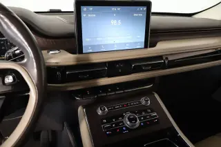 Lincoln Aviator 2020 AWD Reserve 4dr SUV