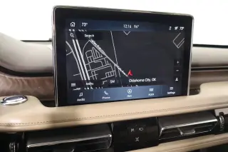 Lincoln Aviator 2020 AWD Reserve 4dr SUV