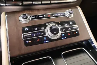 Lincoln Aviator 2020 AWD Reserve 4dr SUV