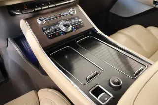 Lincoln Aviator 2020 AWD Reserve 4dr SUV