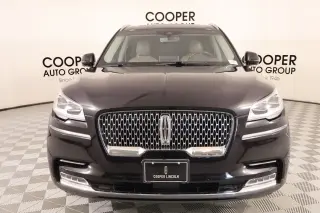 Lincoln Aviator 2020 AWD Reserve 4dr SUV