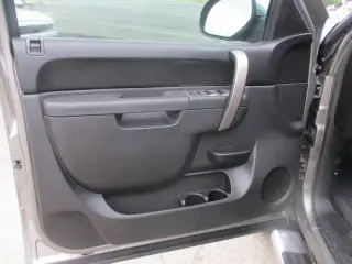 Chevrolet Silverado 1500 2012