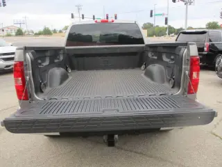 Chevrolet Silverado 1500 2012
