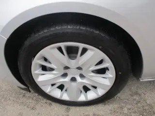 Chevrolet Impala 2016