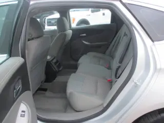 Chevrolet Impala 2016