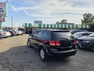 2015 Dodge Journey