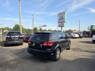 2015 Dodge Journey