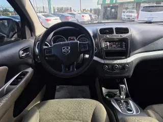 2015 Dodge Journey