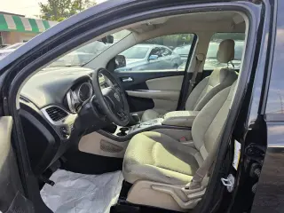 2015 Dodge Journey