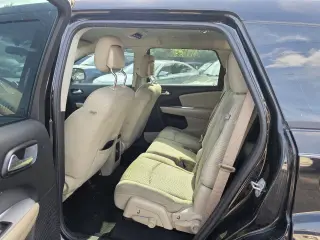 2015 Dodge Journey
