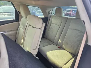 2015 Dodge Journey
