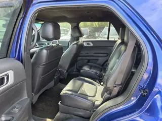 Ford Explorer 2013