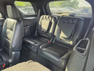 Ford Explorer 2013