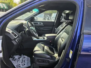 Ford Explorer 2013