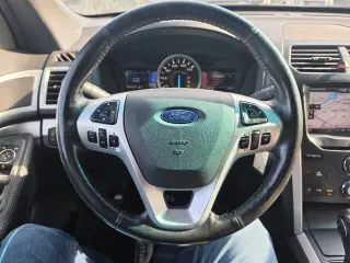 Ford Explorer 2013