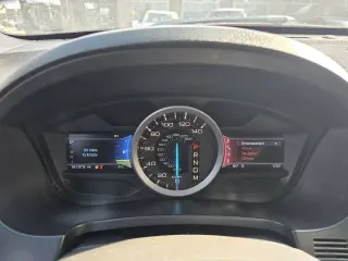 Ford Explorer 2013