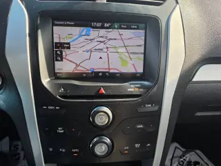 Ford Explorer 2013