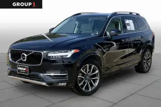 Volvo XC90 2019 T5 Momentum 4dr SUV