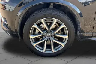 Volvo XC90 2019 T5 Momentum 4dr SUV