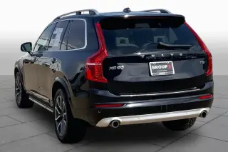 Volvo XC90 2019 T5 Momentum 4dr SUV