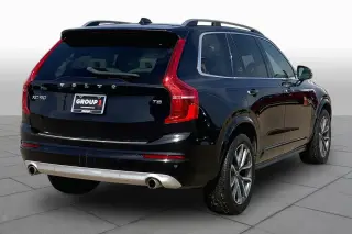 Volvo XC90 2019 T5 Momentum 4dr SUV