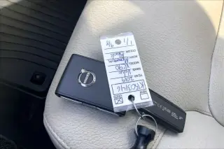 Volvo XC90 2019 T5 Momentum 4dr SUV