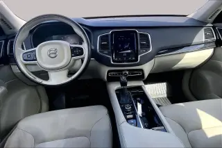Volvo XC90 2019 T5 Momentum 4dr SUV