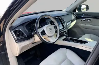 Volvo XC90 2019 T5 Momentum 4dr SUV