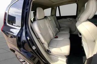 Volvo XC90 2019 T5 Momentum 4dr SUV