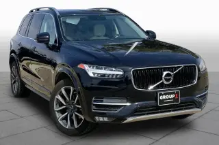 Volvo XC90 2019 T5 Momentum 4dr SUV
