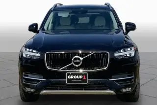 Volvo XC90 2019 T5 Momentum 4dr SUV