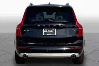 Volvo XC90 2019 T5 Momentum 4dr SUV