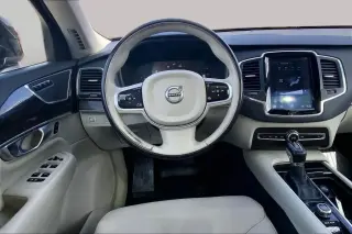 Volvo XC90 2019 T5 Momentum 4dr SUV