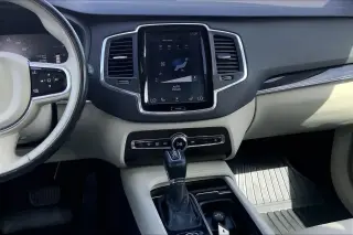 Volvo XC90 2019 T5 Momentum 4dr SUV