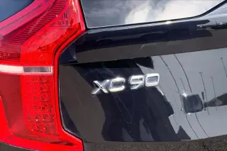 Volvo XC90 2019 T5 Momentum 4dr SUV