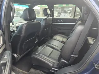 Ford Explorer 2016