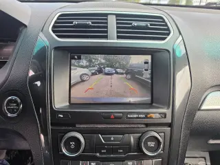 Ford Explorer 2016