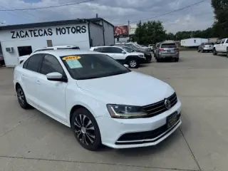 Volkswagen Jetta del 2017