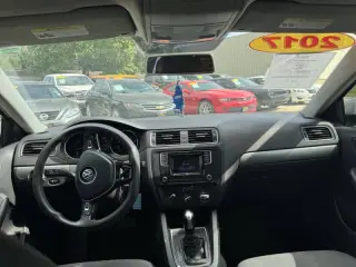 Volkswagen Jetta del 2017